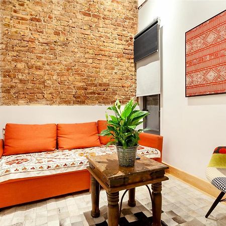 Origine Rentals Galata Tower Istanbul Ngoại thất bức ảnh