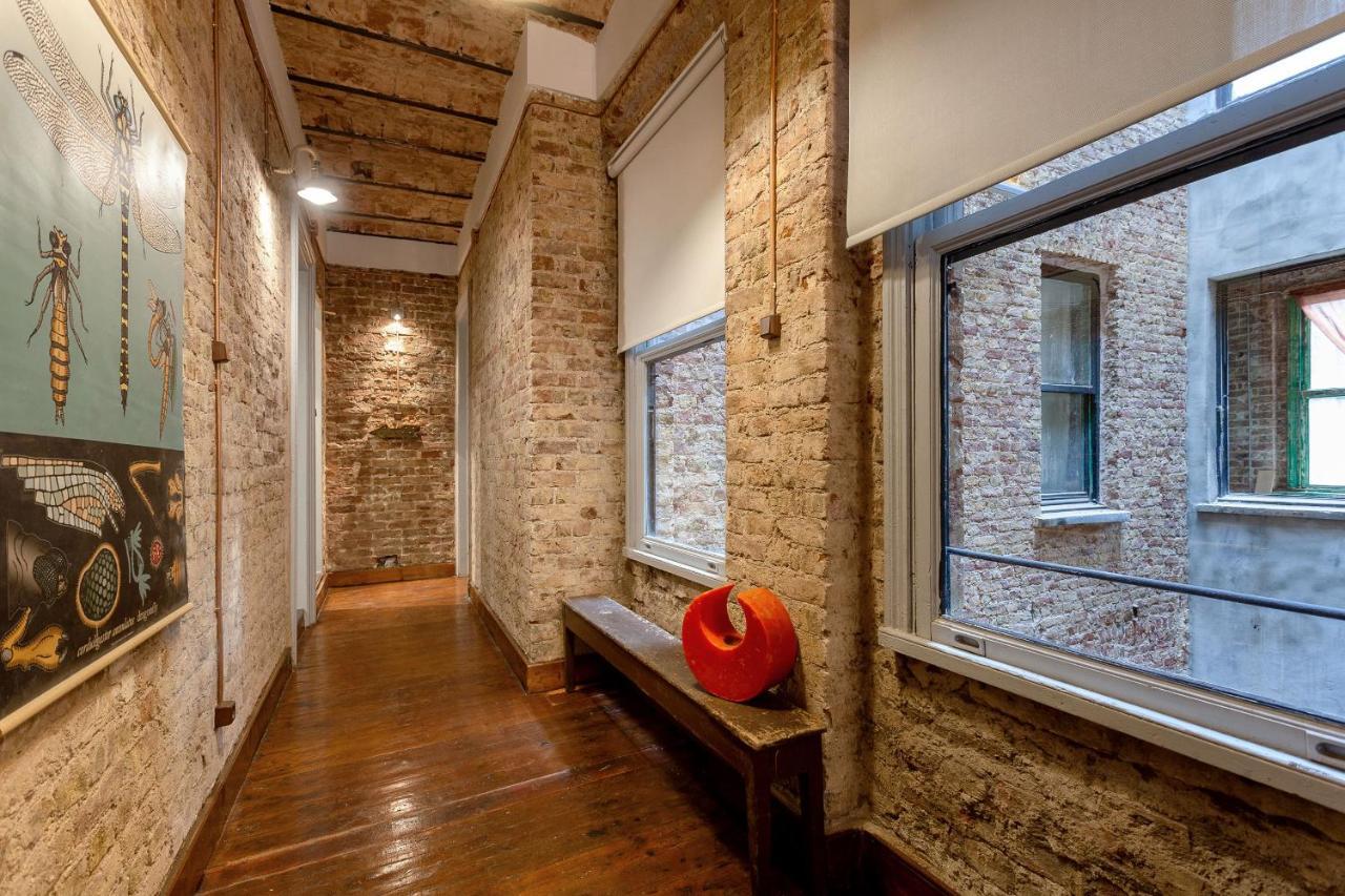 Origine Rentals Galata Tower Istanbul Ngoại thất bức ảnh