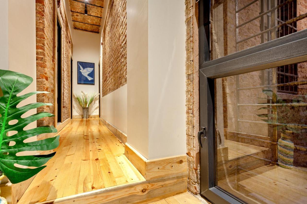 Origine Rentals Galata Tower Istanbul Ngoại thất bức ảnh