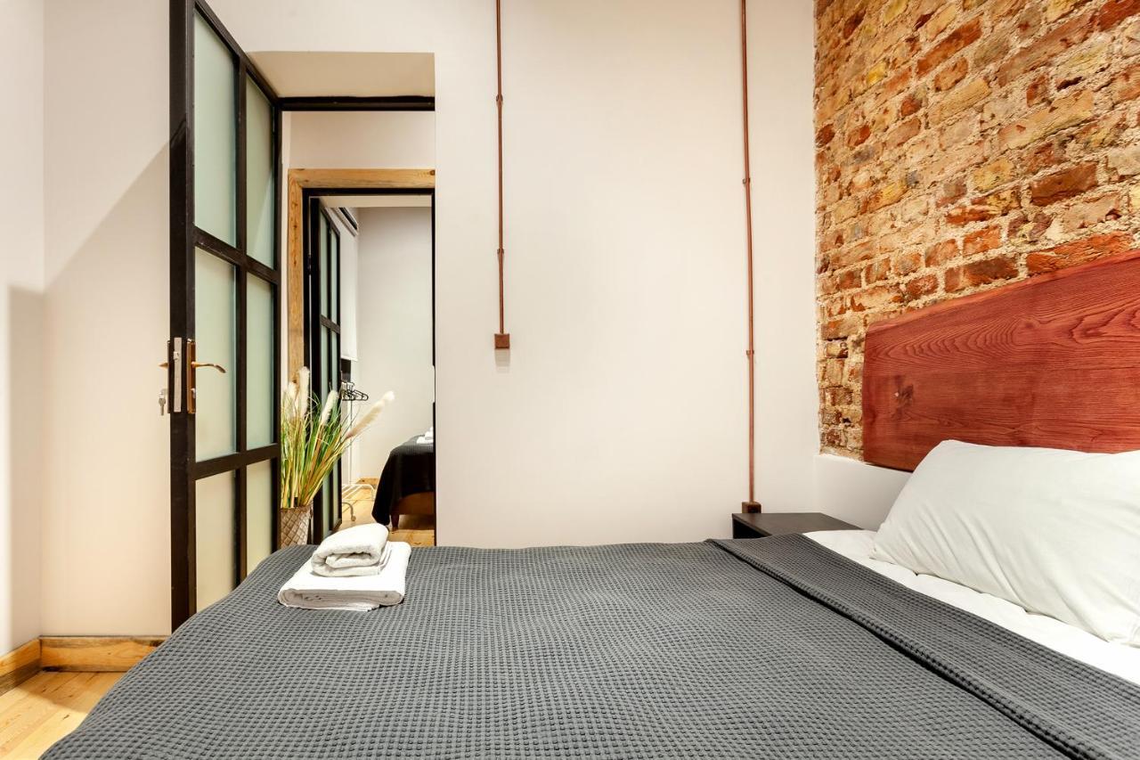 Origine Rentals Galata Tower Istanbul Ngoại thất bức ảnh