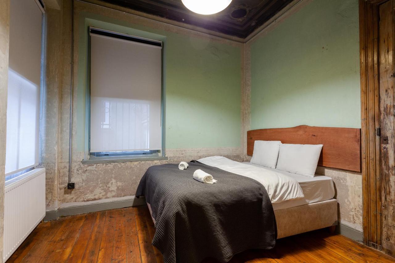 Origine Rentals Galata Tower Istanbul Ngoại thất bức ảnh