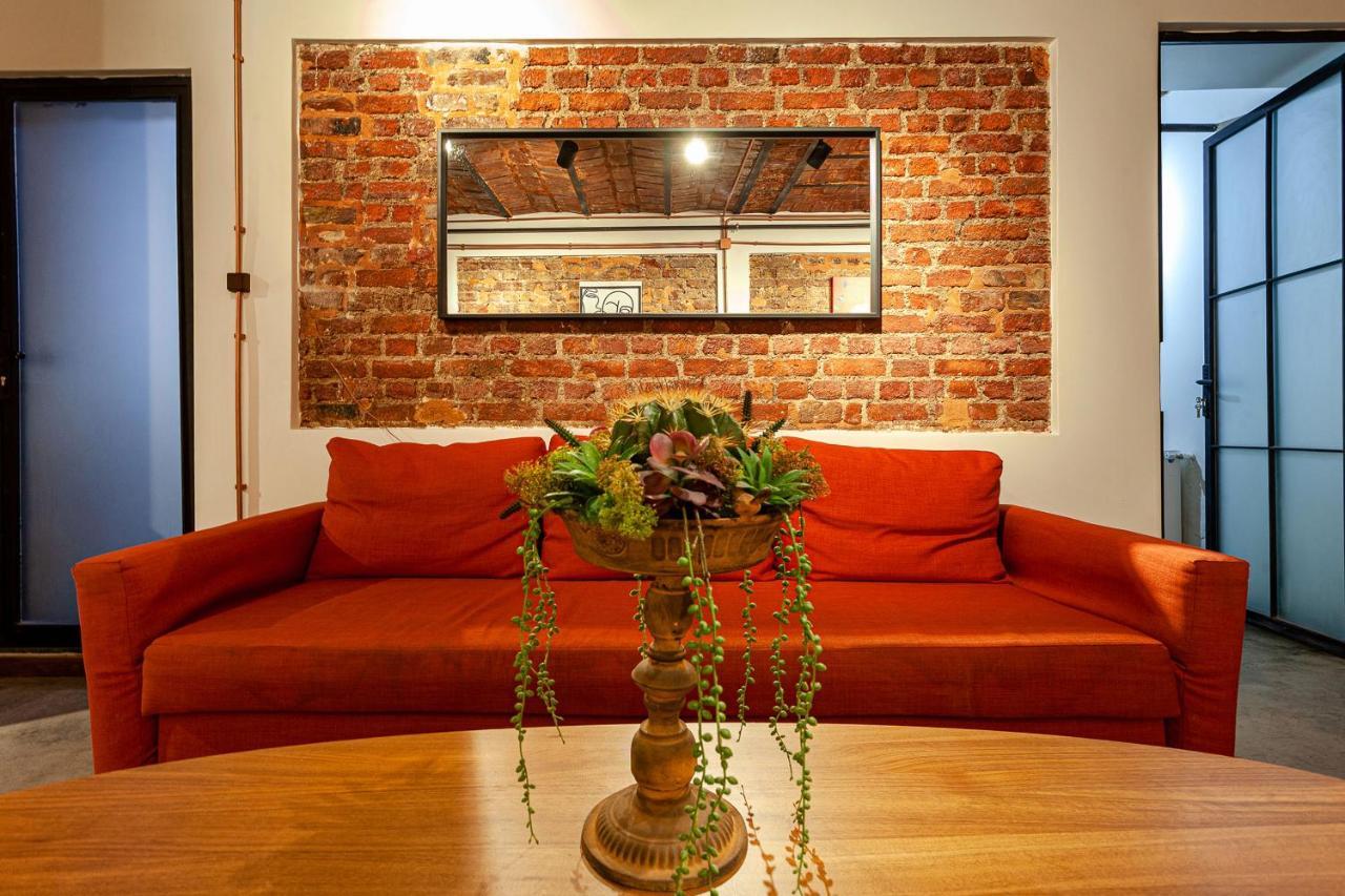 Origine Rentals Galata Tower Istanbul Ngoại thất bức ảnh