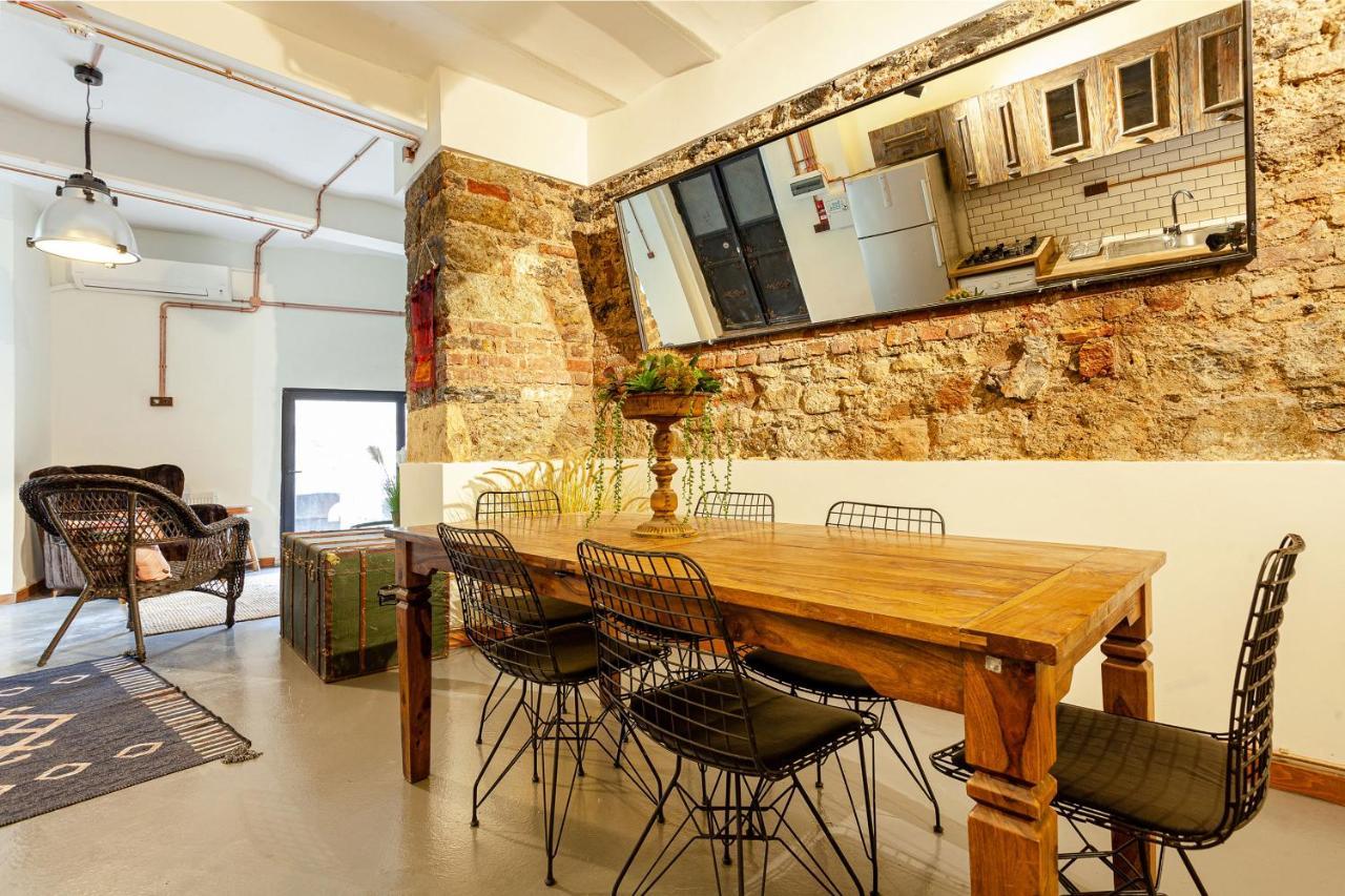 Origine Rentals Galata Tower Istanbul Ngoại thất bức ảnh