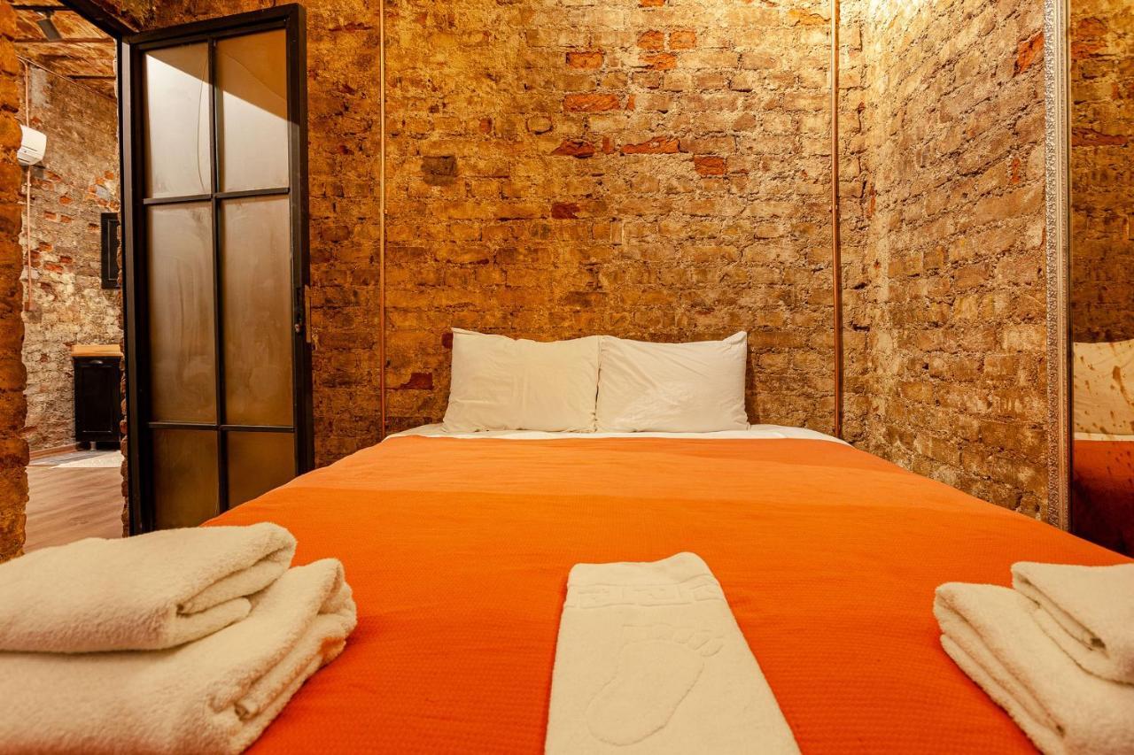 Origine Rentals Galata Tower Istanbul Ngoại thất bức ảnh